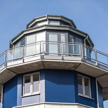 Ferienhaus Leuchtturm Breege Kültér fotó